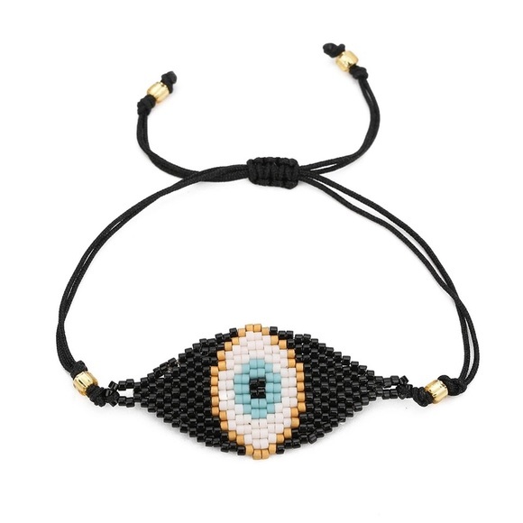 COMING SOON! Black Evil Eye - Picture 2 of 5